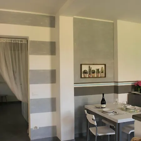 Timo E Rosmarino * Vezzano Ligure