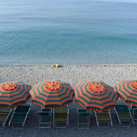 Timo E Rosmarino Vezzano Ligure